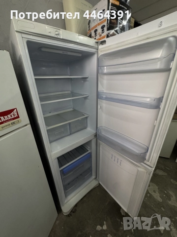 хладилник с фризер GORENJE , снимка 6 - Хладилници - 55962252