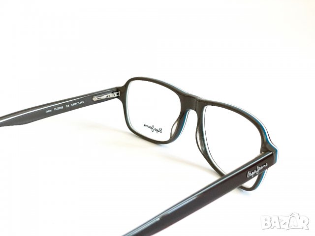 Рамки за очила , мъжки диоптрични очила Pepe Jeans -70%, снимка 6 - Слънчеви и диоптрични очила - 38900672