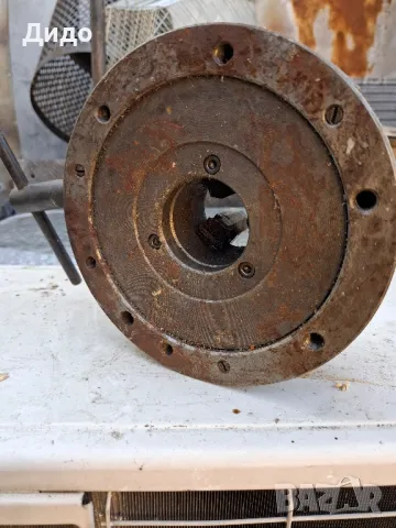 ПАТРОННИК ЗА СТРУГ УНИВЕРСАЛ 200/3  , снимка 6 - Стругове - 48331495