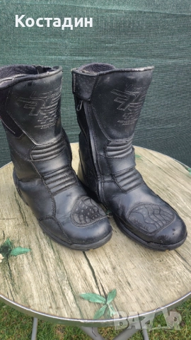 Мото ботуши Пробайкър 44 номер