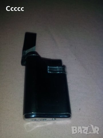 ZENIT запалка , снимка 2 - Колекции - 31485560