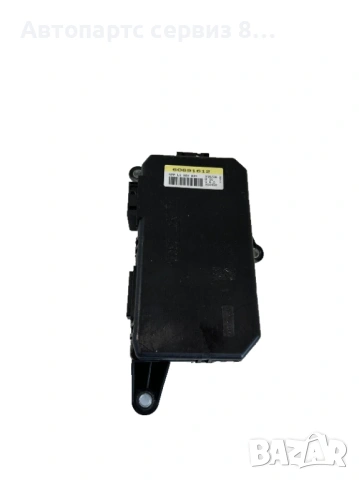 Преден десен модул за врата Alfa Romeo 159 Sportwagon 2009 Оригинален 60691612