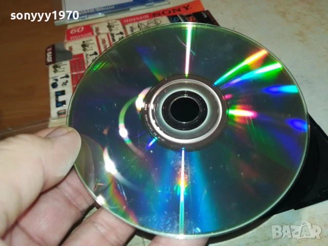 НОВА ГЕНЕРАЦИЯ МП3 ДИСК 2810252210, снимка 9 - CD дискове - 52217141