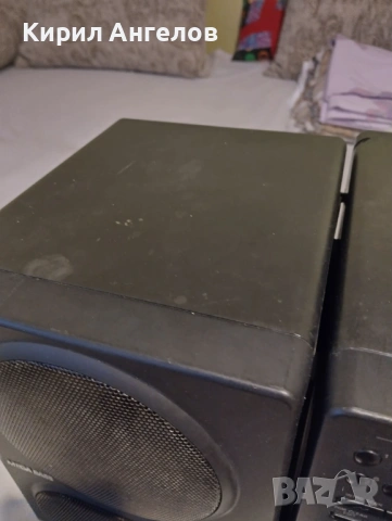 Sony cfds 750, снимка 3 - Радиокасетофони, транзистори - 53215974