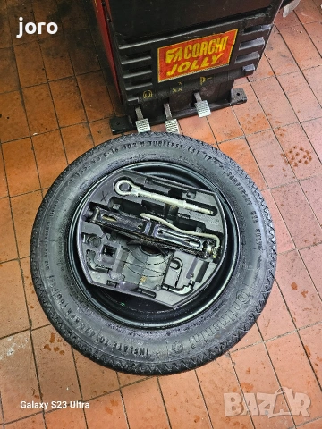 Патерица Peugeot 3008 , снимка 2 - Гуми и джанти - 54007208