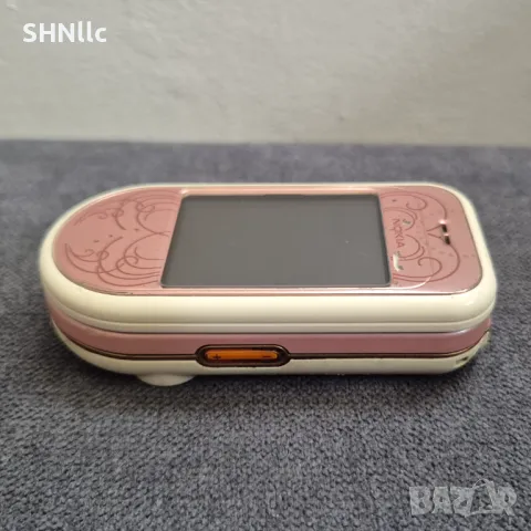 Телефон Nokia 7373 , снимка 9 - Nokia - 49904311