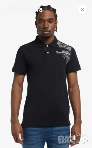 р-р L,XL  Bruno Banani тениска, снимка 2 - Тениски - 49230259