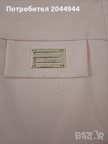 Елегантни поли JUNONA , снимка 9 - Поли - 50785684