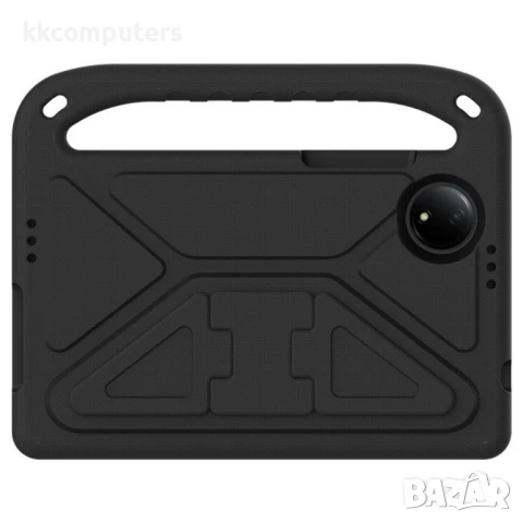 Xiaomi Redmi Pad SE 4G 8.7 инча Foldable Thumb Kickstand EVA Удароустойчив Калъф и Протектор, снимка 8 - Калъфи, кейсове - 51141029