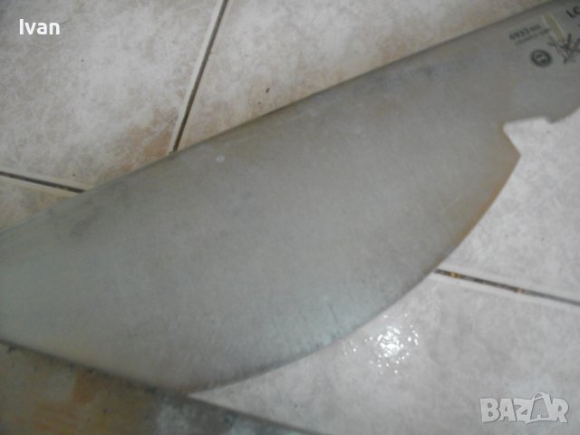 Нова Немска Гилотина Рязане Ламинат/Паркет/Лайсни-D-CUT-770mm/WOLFCRAFT PROFY-Алуминиева-Олекотена, снимка 7 - Други инструменти - 40725792