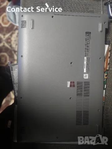 lenovo ideapad 320-15ast -на части, снимка 7 - Части за лаптопи - 48129084