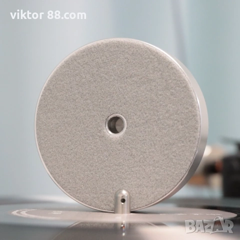 Клампа за грамофон – №42, снимка 3 - Грамофони - 54353910