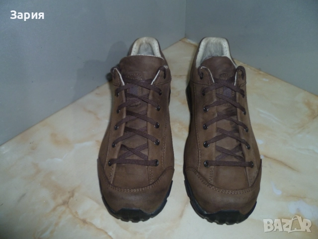 Hanwag спортни обувки №39, снимка 5 - Маратонки - 52093220