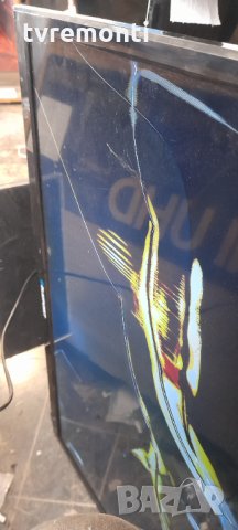 оригинална стойка телевизор BLAUPUNKT модел BLA-32_141I-GB-5B-FHBKU-EU, снимка 5 - Стойки, 3D очила, аксесоари - 35569833