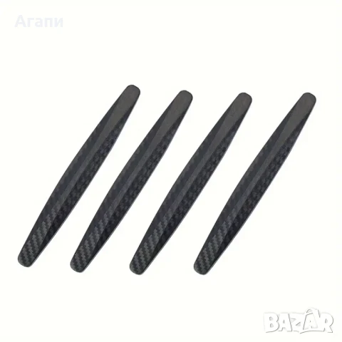 Протектори за броня на автомобил четири броя