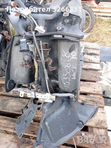 Peugeot Speed fight 2 на части , снимка 3 - Части - 38706181