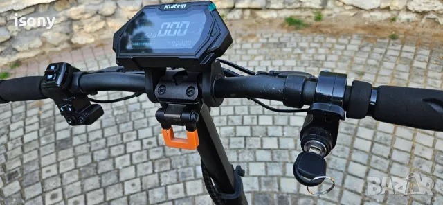 Kugoo KUKIRIN G2 Pro, снимка 5 - Скейтборд, ховърборд, уейвборд - 55839664