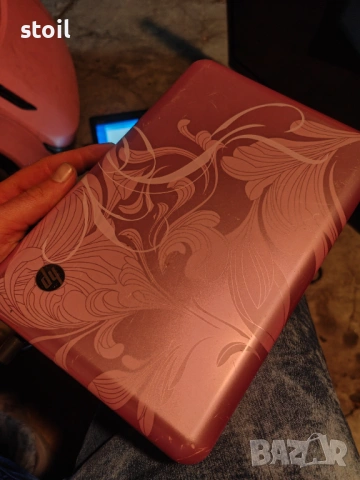 работещ лаптоп, снимка 3 - Лаптопи за работа - 53909939