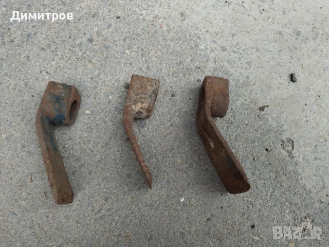 Тесли, снимка 2 - Други инструменти - 50416038