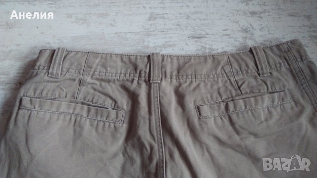 Панталони къси мъжки - 3/4  H&M, снимка 8 - Къси панталони - 30708870