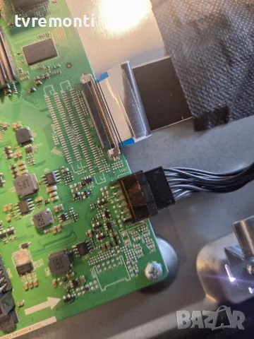 SSB 17MB211S от Telefunken D32F551R1CW 32inc DISPLAY VES315UNGH-L3-N41, снимка 3 - Части и Платки - 47705218