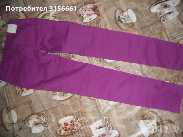 Нови Маркови Дънки, снимка 3 - Дънки - 33865512