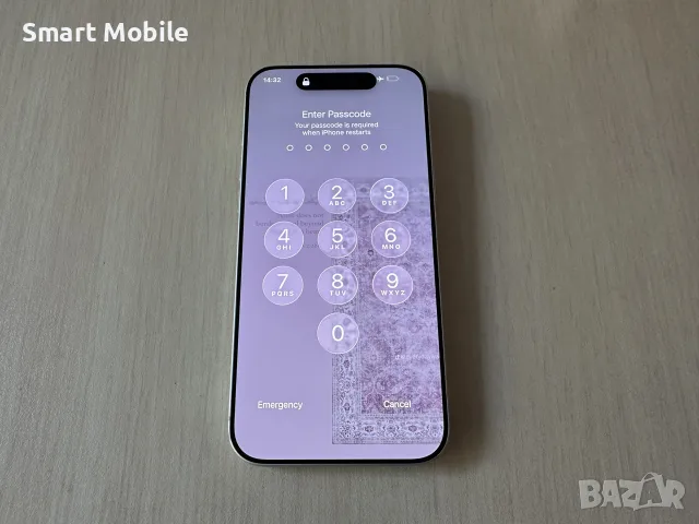 Apple iPhone 17 Pro Max 