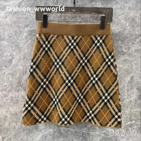 дамски комплектBURBERRY-реплика, снимка 1