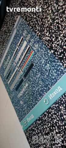 MAIN AV BOARD BN41-00878A BN94-01352Y for SAMSUNG ,LE32S81B 32inc DISPLAY T315XW02-VC, снимка 9 - Части и Платки - 42471852