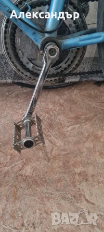 Велосипед цял или на части, снимка 9 - Велосипеди - 40770063
