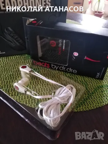 Слушалки, снимка 2 - Слушалки и портативни колонки - 47522440