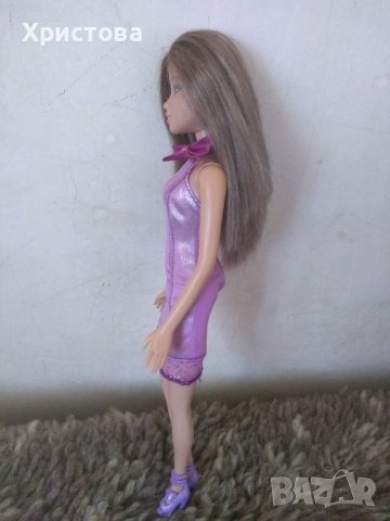 Кукла Barbie Teresa Chic 2006, снимка 4 - Кукли - 40546976