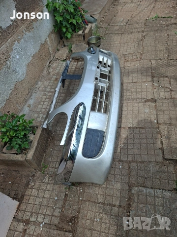 Предна броня Daihatsu Sirion 