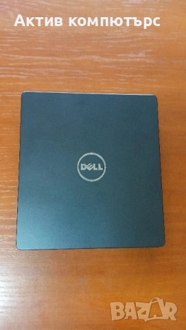 Външно оптично устройство DELL K01B eSATA DVD-RW 