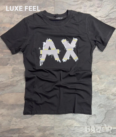 Amiri 🔹 Armani 🔹 Dsquared2 🔹 Hugo 🔹 Karl LAGERFELD 🔹, снимка 12 - Тениски - 53991317