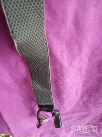 Мъжки тиранти с естествена кожа на Арт-93, снимка 3 - Спортни дрехи, екипи - 47958295