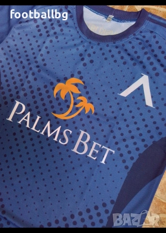 ЛЕВСКИ София 💙⚽️ мъжка футболна тениска 💙⚽️ НОВО сезон 2025-26 година , снимка 3 - Футбол - 31968803