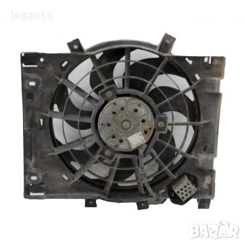 Дифузьор Opel Astra H (A04) 2004-2014 ID: 112982, снимка 2 - Части - 42610072