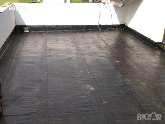 Ремонт на покриви, снимка 15 - Ремонти на покриви - 44708708