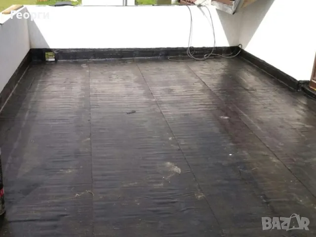 Ремонт на покриви , снимка 10 - Ремонт на покриви - 50218962