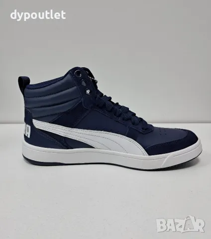 Маратонки Puma Rebound v2, размер - 37.5 /UK 4.5/  ., снимка 5 - Маратонки - 47990084