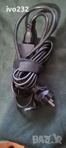 hp 19.5v 2.31a charger 45w