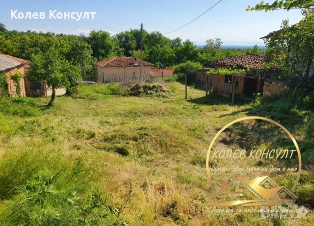 Къща село Отец паисиево, снимка 3 - Къщи - 56519970