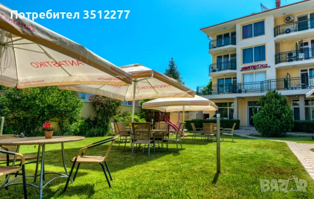 Семеен хотел с рестотант на морето с.Равда , снимка 5 - Хотели - 51498269