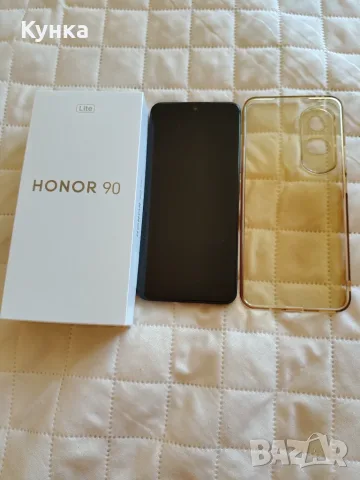 Телефон HONOR 90 LITE , снимка 2 - Други - 56127406