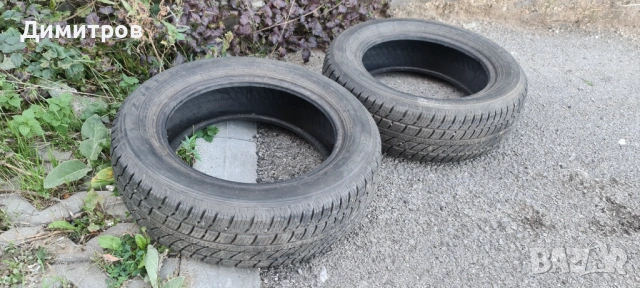 Зимни гуми Zeetex Z-Ice1000, снимка 9 - Гуми и джанти - 54091646