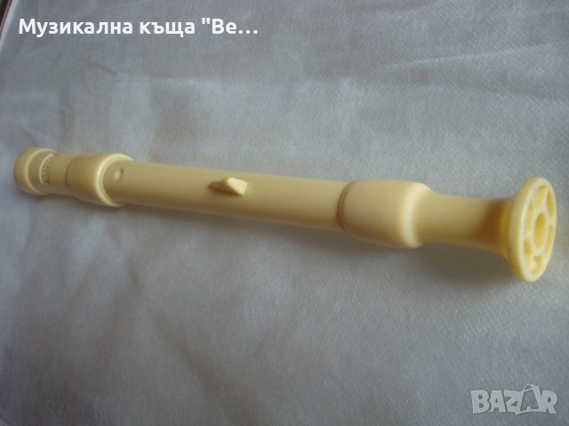 Сопрано блок флейта HOHNER, снимка 11 - Духови инструменти - 40344040