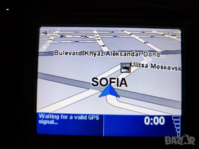 Навигация TomTom One, снимка 4 - TOMTOM - 39255061