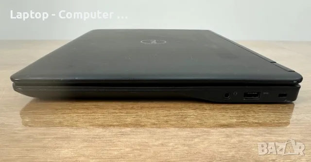 Dell Latitude E7450 - Мощен лаптоп i7-5600U, снимка 4 - Лаптопи за работа - 48254606