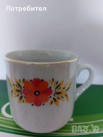 Прибори и съдове за хранене-5